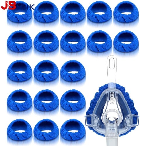 Cpap mask liners - liners, reusable