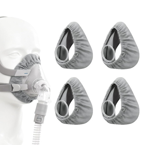 4pcs cpap mask - mask, liners,