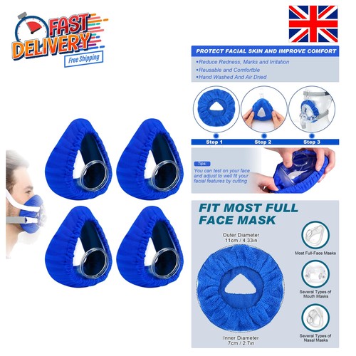 Mask liners soft cushion - soft,