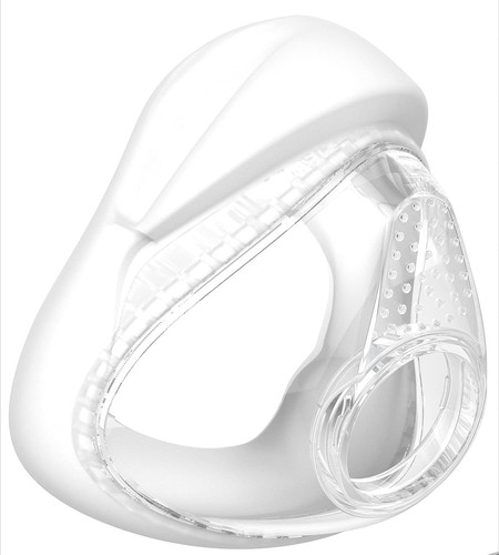 Replacement full face mask - replacement,