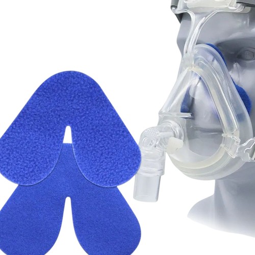 Cpap mask nose pads - nose, foam