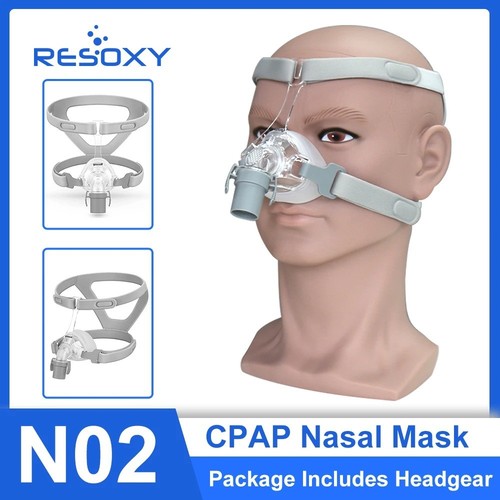 Yuwell nasal cpap mask with - nasal,