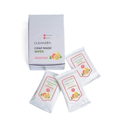 Pürdoux cpap mask wipes - pÜrdoux™,