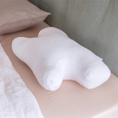 Cpap pillow for - sleep, therapy