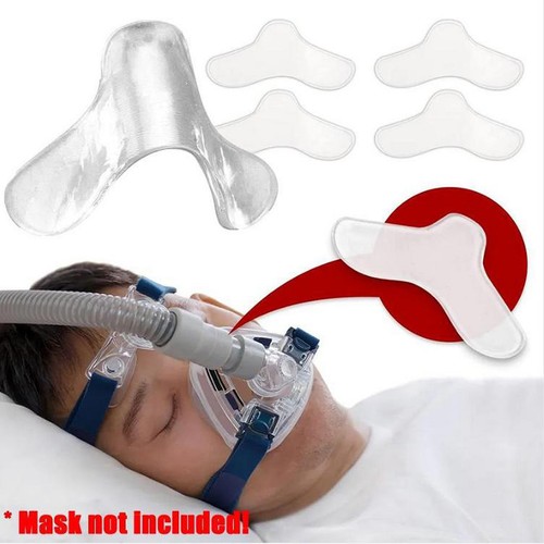 Nasal pad for cpap - 5x,