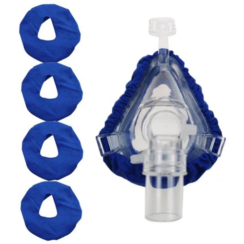 Cpap mask liners - mask,