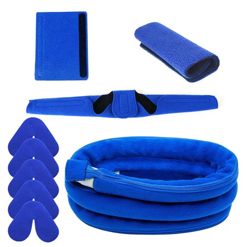 For cpap neck - cpap, headgear