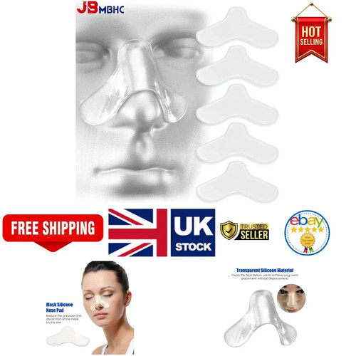 Nasal pads for - nasal,