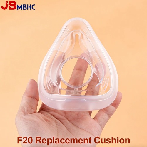 Cpap full face mask - full,