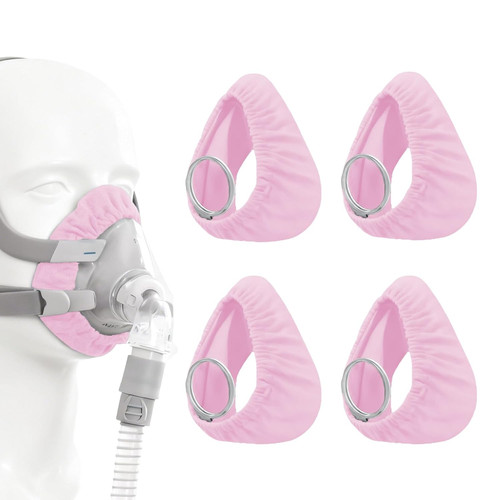 4pcs cpap mask liners - 4pcs, sleep
