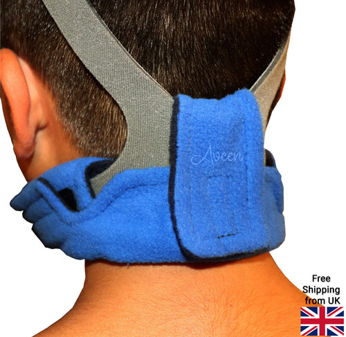 Aveen cpap neck cushion - aveen,
