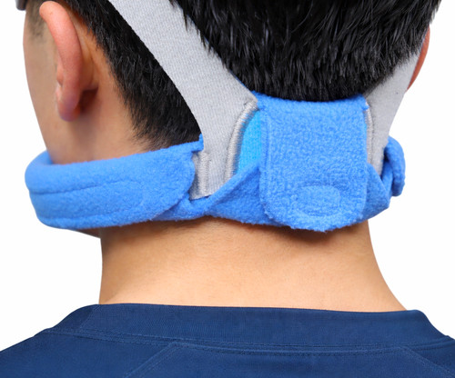 Aveen cpap neck pad soft - pad,
