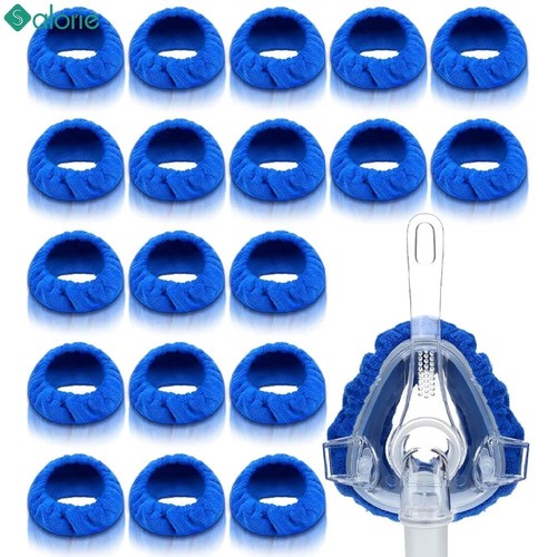 5pcs reusable cpap - cpap, liners