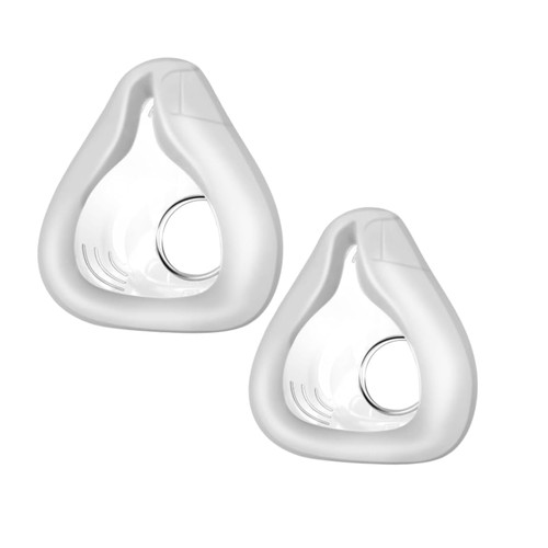Replacement silicone cushion - silicone,