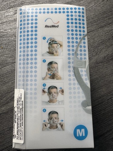 Airfit f20 mask - f20, kit