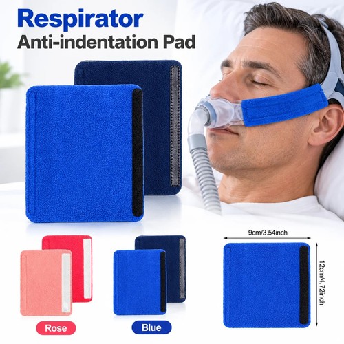 4pcs headgear cpap comfort - cpap,