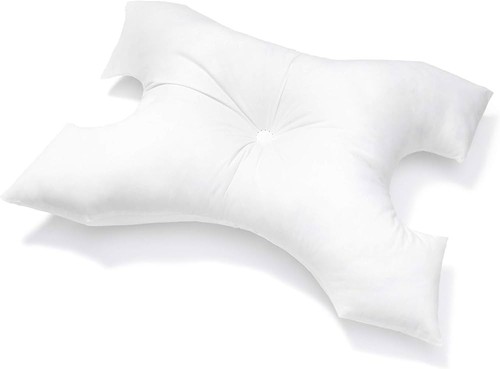 Cpap pillow standard 20x26 - cpap,
