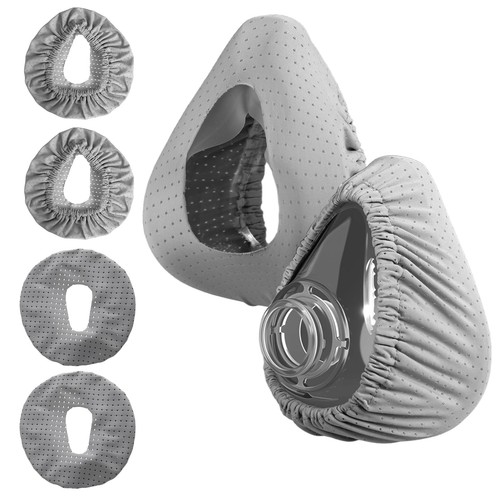 Pack cpap mask liners - pack,