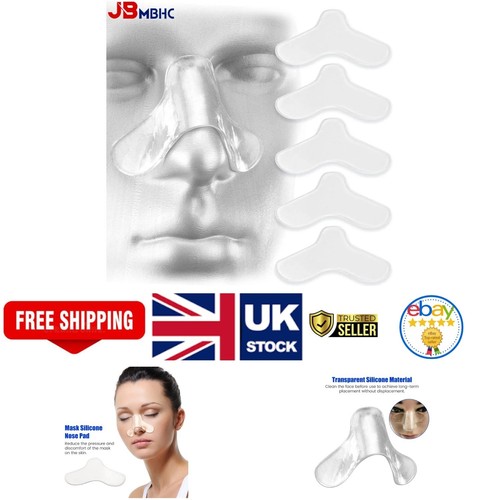 Nasal pads for cpap - nasal, mask