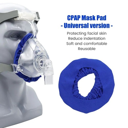 5pcs reusable cpap mask - 5pcs,