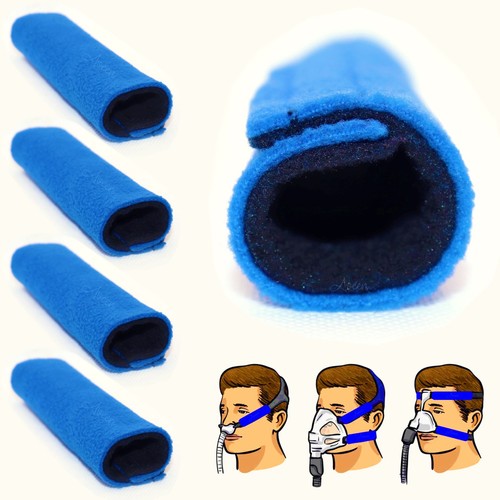 Cpap headgear covers - covers,,