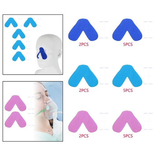Cpap nose pads good - cpap,