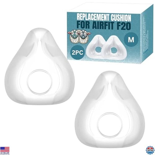 Cpap mask replacement cushion - mask,