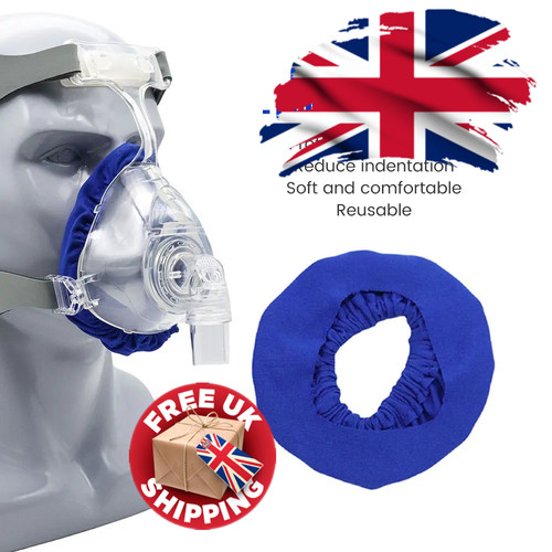 5pcs reusable cpap - 5pcs,