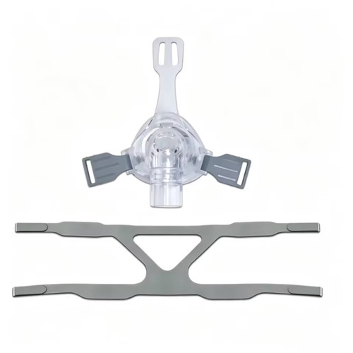 Nasal cpap replacement set - replacement,