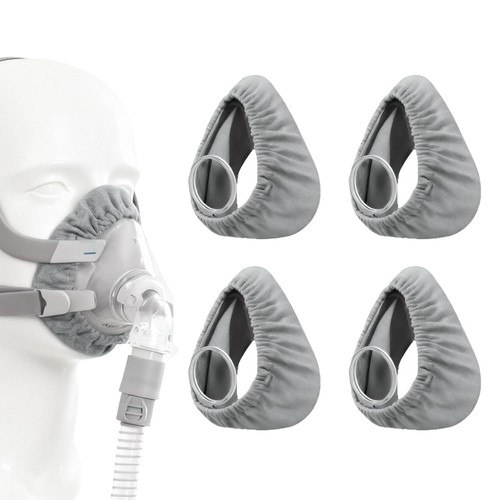 4pcs cpap mask liners sleep - 4pcs,