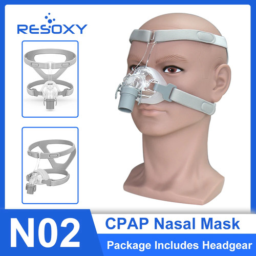 Yuwell nasal cpap - nasal,