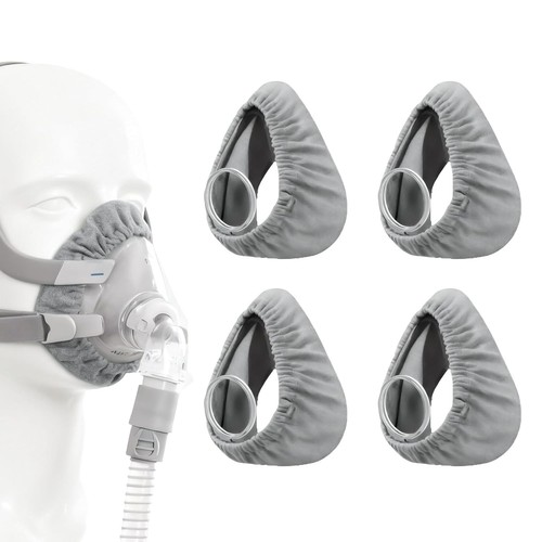 4pcs cpap mask - cpap, liners