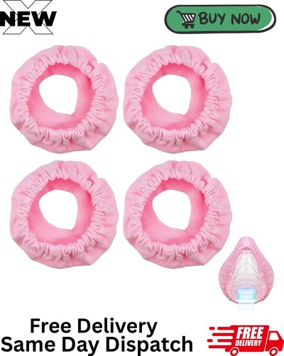 Mask liners for - 4pcs, soft