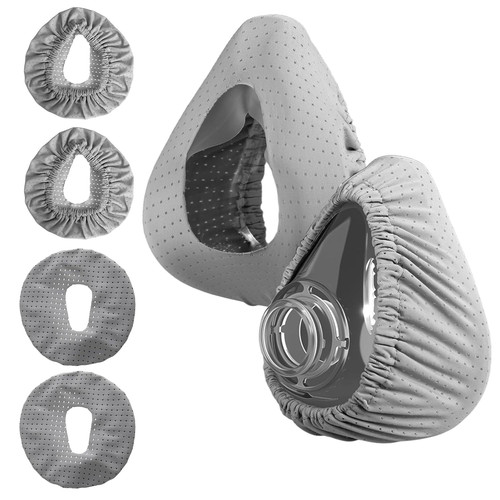 Pack cpap mask liners - cpap,